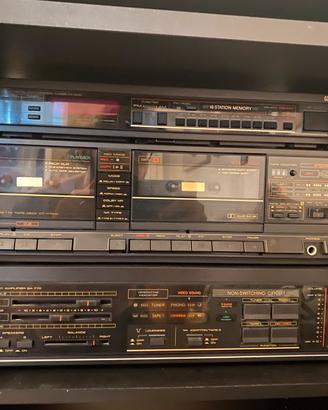 Stereo Pioneer