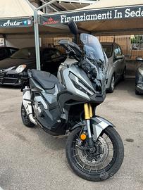 X adv 750 Nuovisssimo