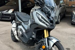 X adv 750 Nuovisssimo