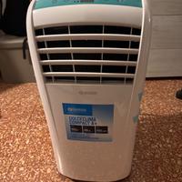 Condizionatore  Portatile Olympia Dolceclima A+