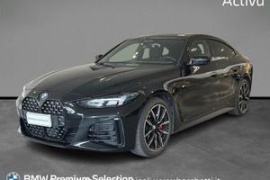 BMW Serie 4 420d Gran Coupe mhev 48V xdrive M...