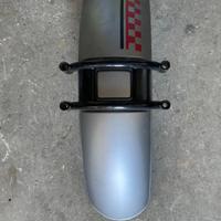 Parafango moto guzzi bomber v9 usato