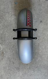 Parafango moto guzzi bomber v9 usato