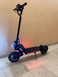 Monopattino KUGOO G2 Pro