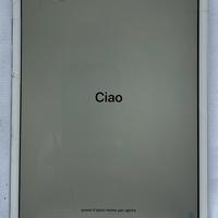 iPad Mini 2 16GB Silver