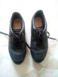 Geox Scarpe uomo autunno/inverno Tg. 42