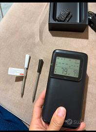 Termometro wireless INKBIRD  INT-12E