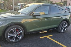 audi q5 sportback mild hybrid