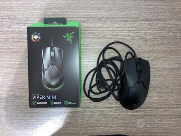 Razer Viper Mini