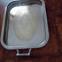 Vassoio Old Sheffield