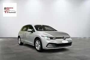 Volkswagen Golf 2.0 TDI 115 CV SCR Life