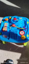 tavolino multifunzione bimbi