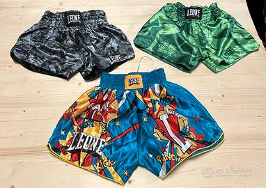 Completini per kike boxe
