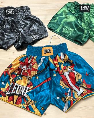 Completini per kike boxe