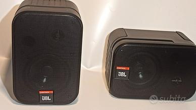 casse JBL control 1