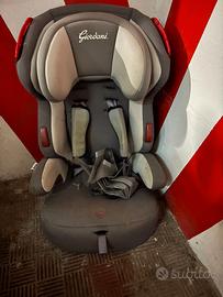 Seggiolino Auto (Gruppo 1/2/3 - 9-36 kg) No Isofix