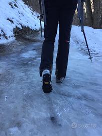 CHIODI SCARPONCINI DA MONTAGNA