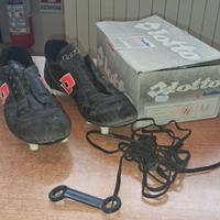 Scarpe da calcio Lotto
