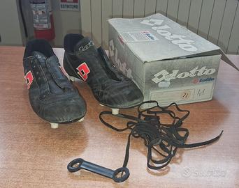 Scarpe da calcio Lotto
