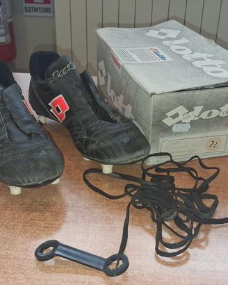 Scarpe da calcio Lotto