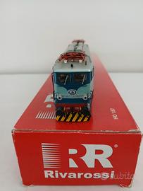 Rivarossi E646