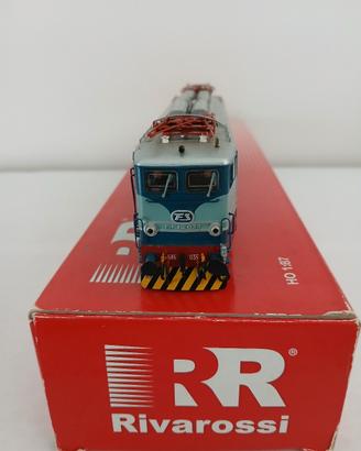 Rivarossi E646