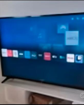 LG 55 pollici