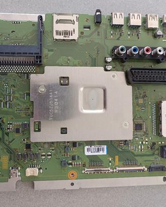 Panasonic tx-47as740e