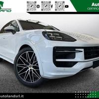 PORSCHE Cayenne Coupé 3.0 V6*Matrix-Bose-Ordinabi