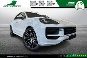 PORSCHE Cayenne Coupé 3.0 V6*Matrix-Bose-Ordinabi