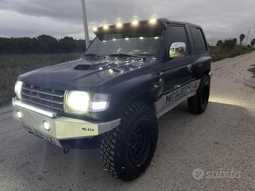 Pajero