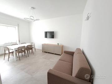 Centrale Loano vicino spiagge