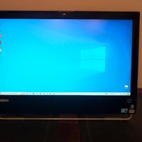 PC LENOVO ALL IN ONE N.8 PEZZI