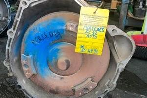 Cambio Automatico Mercedes SL 3.2 CDI W140 104990