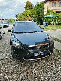 Ford focus sw 2009
