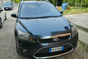 Ford focus sw 2009