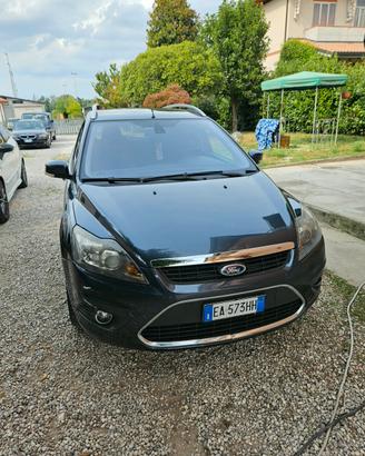 Ford focus sw 2009