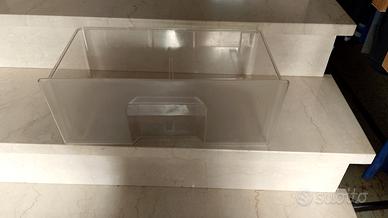 Vaschetta verdure per frigo Beko a incasso 