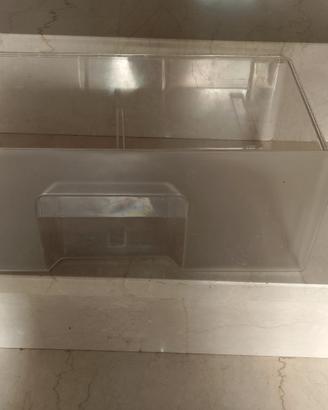 Vaschetta verdure per frigo Beko a incasso 