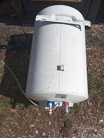 Scaldacqua da 80 litri marca like