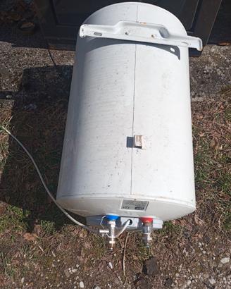 Scaldacqua da 80 litri marca like