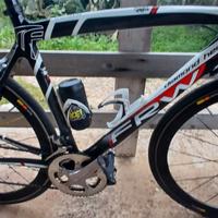 Frw in carbonio leggete