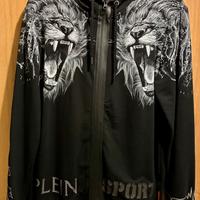 Philipp Plein/Plein Sport felpa