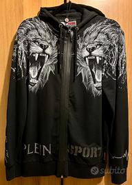 Philipp Plein/Plein Sport felpa