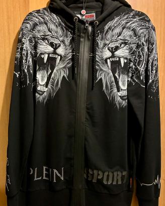 Philipp Plein/Plein Sport felpa