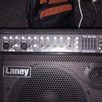 Amplificatore Laney AH150