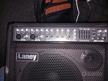 Amplificatore Laney AH150