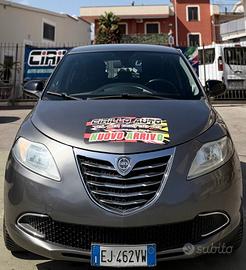 Lancia Ypsilon 1.2 Gpl 70 Cv