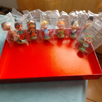 Pupazzi da collezione