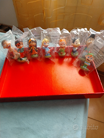 Pupazzi da collezione